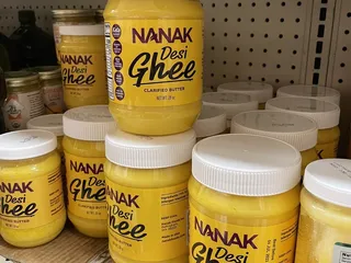 Nilgiris Cash & Carry