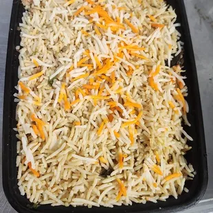 Biryani