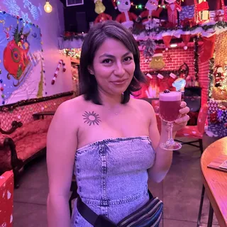 Michelle R.