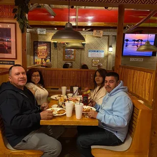 Full Family Pack Value