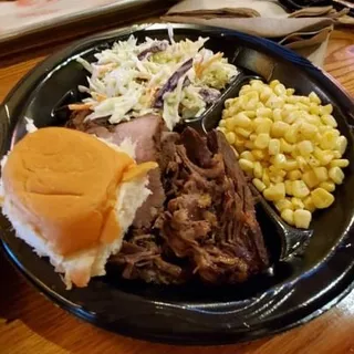 16 oz Seasoned Tritip