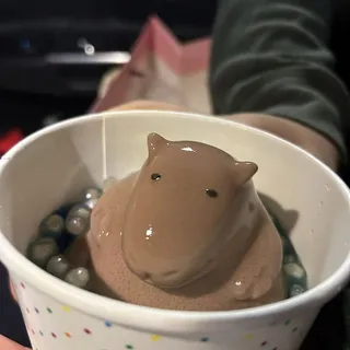 Jiggly Capybara *Limited Time*