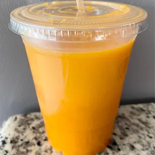 Thai Iced Tea