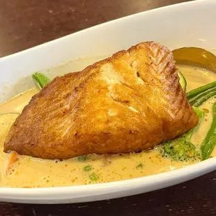 Short Rib Panang Curry