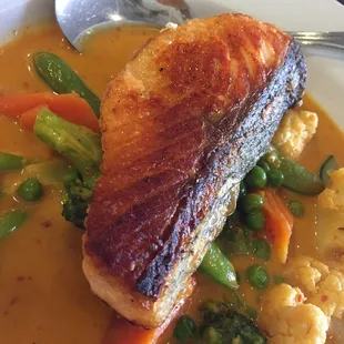 Beef Short Rib Penang Curry