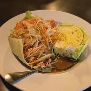 Papaya Salad
