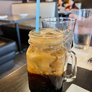Thai Ice Coffee