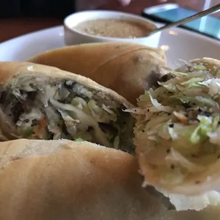 Egg Rolls