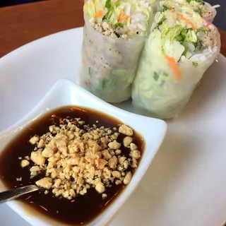 Spring Rolls