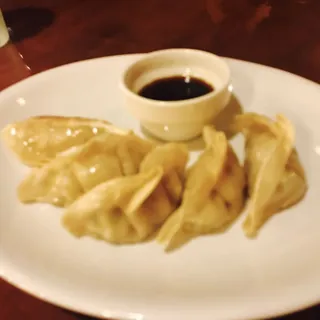 Gyoza