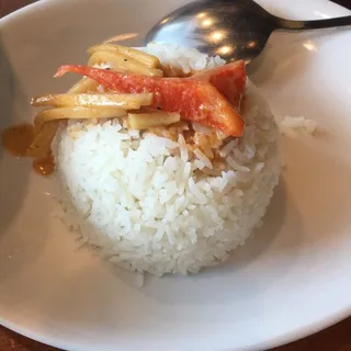 Red Curry