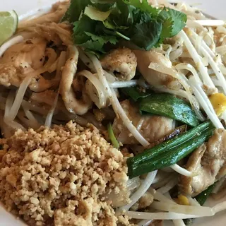 Pad Thai