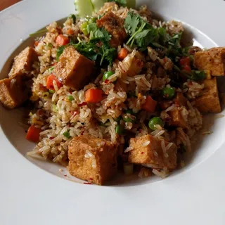 Thai Fried Rice