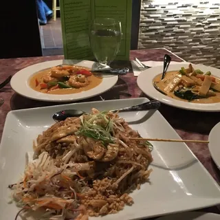 Pad Thai