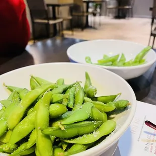 Edamame