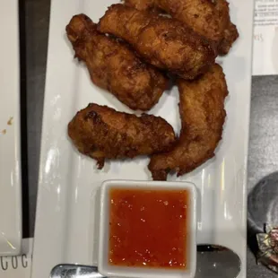 Chicken Wing