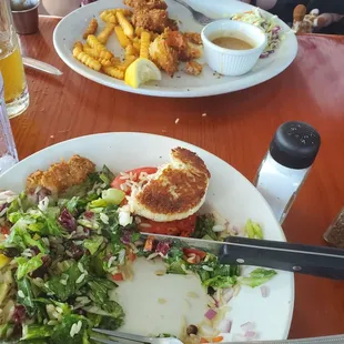 food, chicken wings and fried chicken