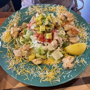 Taco Salad