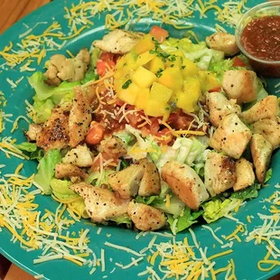 Taco Salad