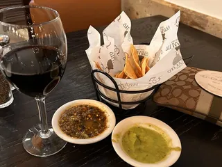 Corralito Steakhouse