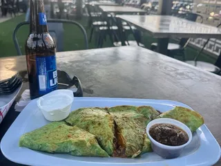 The District Pub & Kitchen