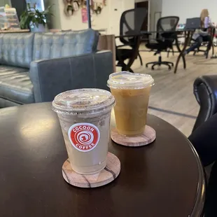 drink