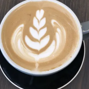White Chocolate Mocha