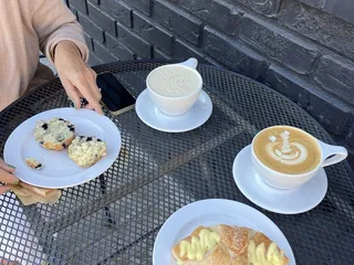 Adesso Coffee