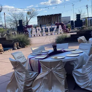 Quinceañera