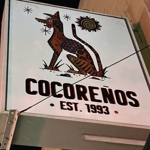 Sit down Fast food connected to a dive bar Renos