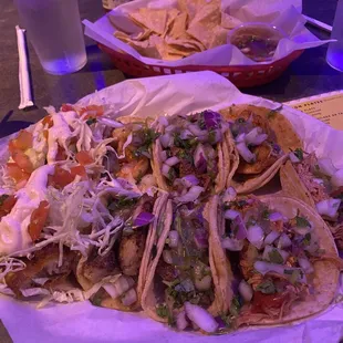 Taco Tuesday