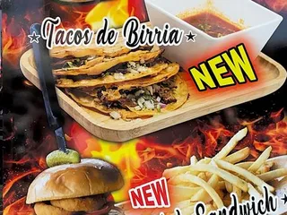 Desperado Cafe Mexican Grill