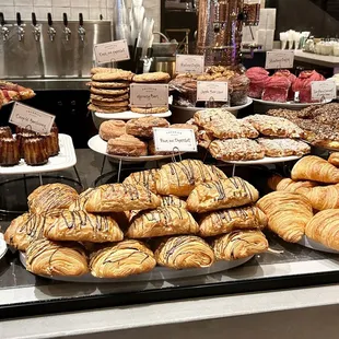 food, dessert