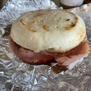 Cocorico Sandwich
