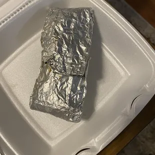 Tamal De Pollo