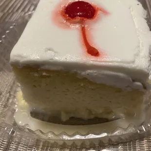 Tres Leches