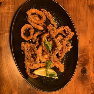 Calamari