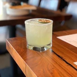 drink