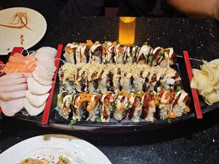 Misaki Sushi & Bar