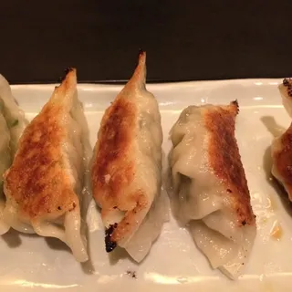 Gyoza