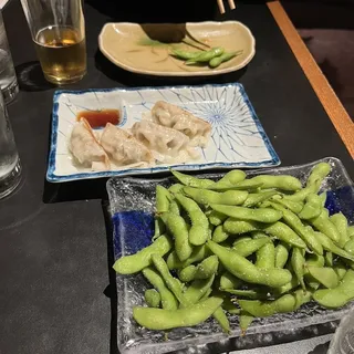 Edamame