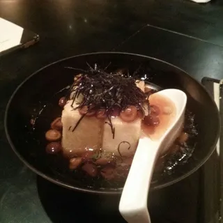 Agedashi Tofu