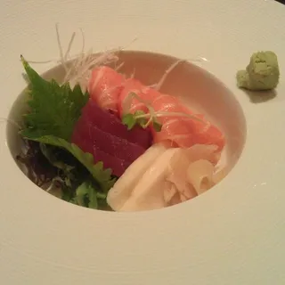 Sashimi