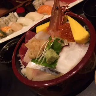 Chirashi