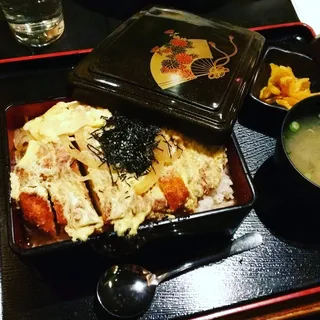 Katsu-ju