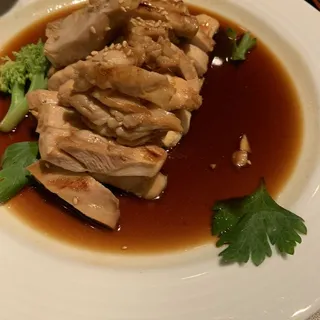 Chicken Teriyaki