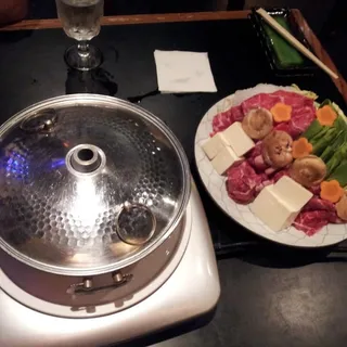 Shabu - Shabu