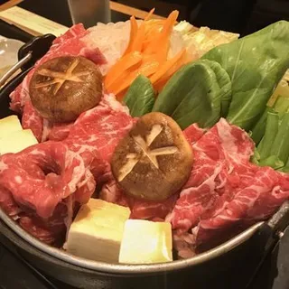 Sukiyaki