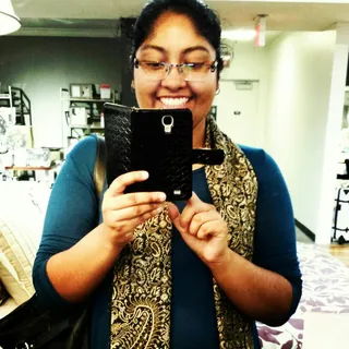 Waheda I.