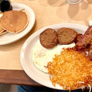 Coco's Bakery Restaurant
